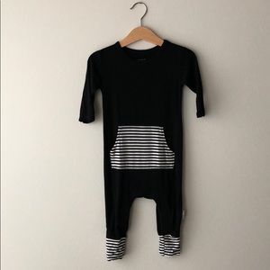 Romper by Moon + Beck